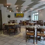 酒店 渔夫餐厅酒店 3*