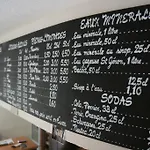 渔夫餐厅酒店 3* Lavoûte-Chilhac