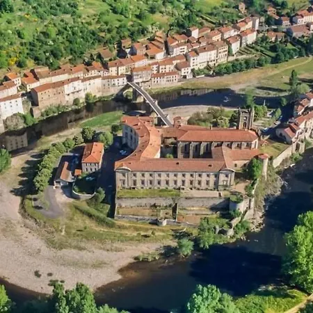 Hotel Restaurant Du Pecheur