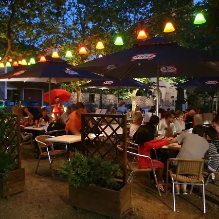 Restaurant Du Pecheur 3* Lavoute-Chilhac
