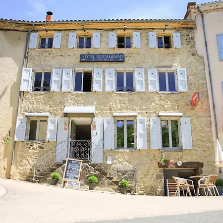 Restaurant Du Pecheur 3*