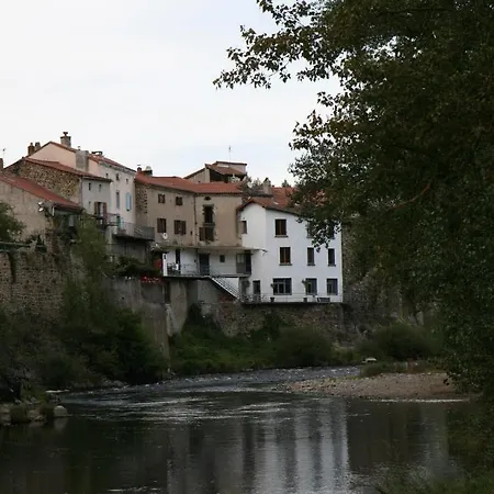 Hotell Restaurant Du Pecheur