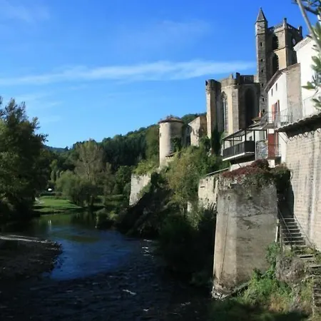 Restaurant Du Pecheur Hotel Lavoute-Chilhac