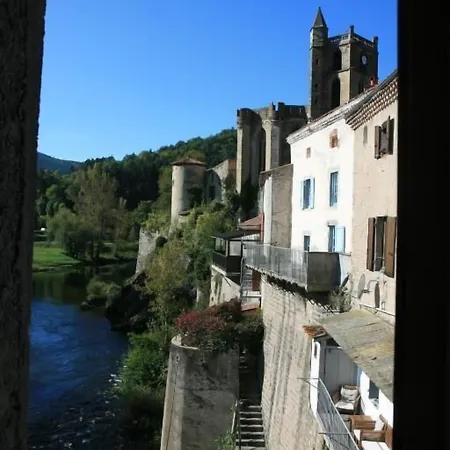 Restaurant Du Pecheur Lavoûte-Chilhac