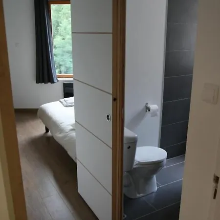 Hotel Restaurant Du Pecheur Lavoûte-Chilhac