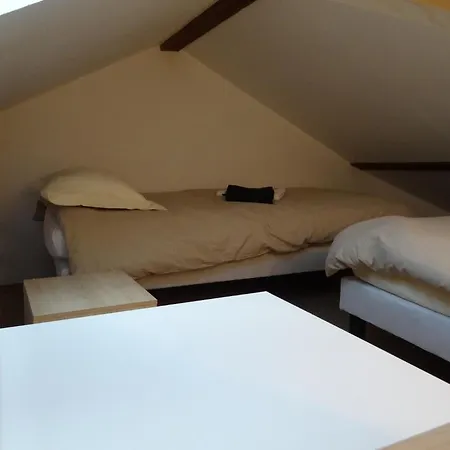 Restaurant Du Pecheur Lavoûte-Chilhac