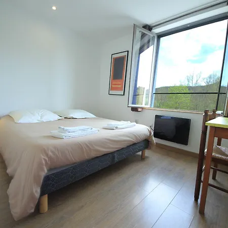 Restaurant Du Pecheur 3* Lavoûte-Chilhac