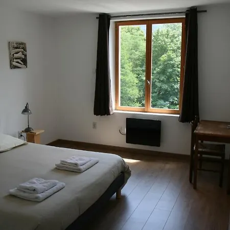 Restaurant Du Pecheur فندق 3*