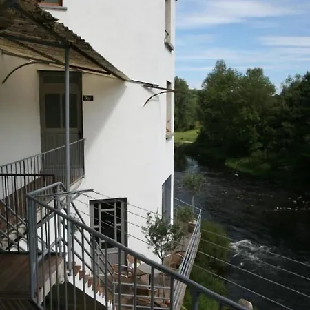 Restaurant Du Pecheur Hotel