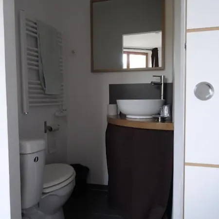 Restaurant Du Pecheur 3*