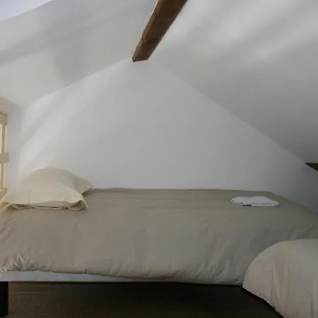 Hotel Restaurant Du Pecheur