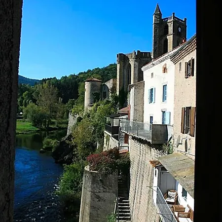 Hotel Restaurant Du Pêcheur 3*