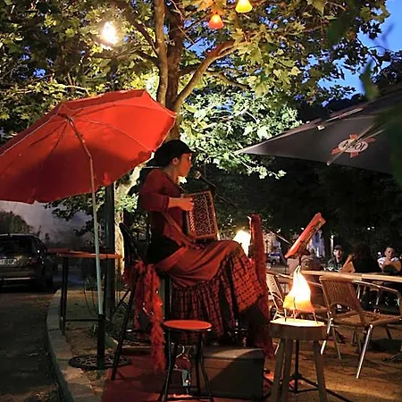 Hotel Restaurant Du Pêcheur