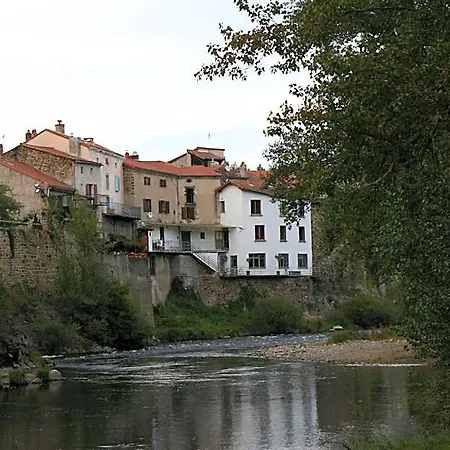 Restaurant Du Pêcheur Hotel 3*