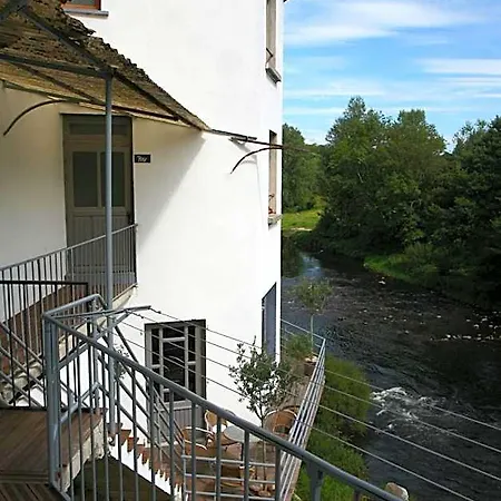 Hotel Restaurant Du Pêcheur