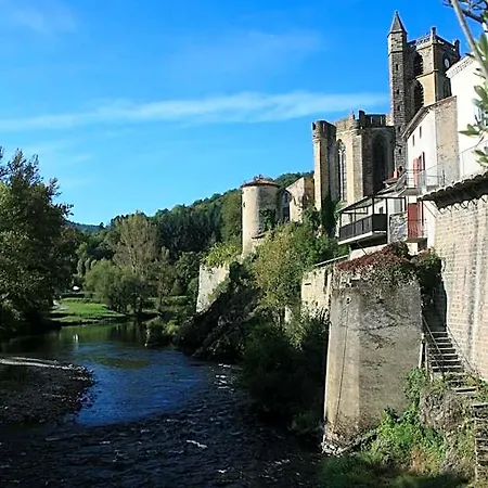 Restaurant Du Pêcheur Lavoûte-Chilhac