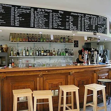 Restaurant Du Pecheur