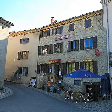 Restaurant Du Pecheur 3* Lavoûte-Chilhac