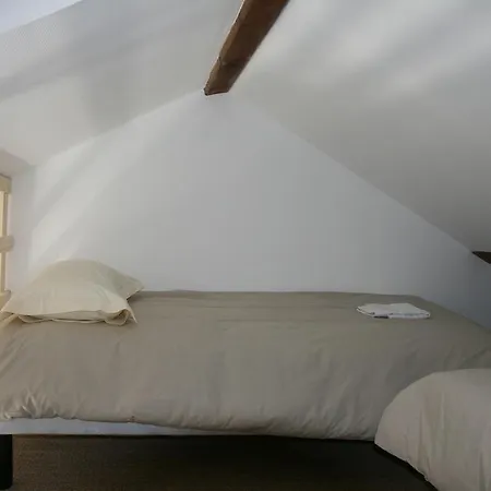 Restaurant Du Pecheur 3*