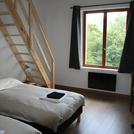 Restaurant Du Pecheur Lavoûte-Chilhac