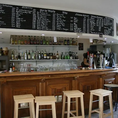 Restaurant Du Pecheur فندق Lavoûte-Chilhac