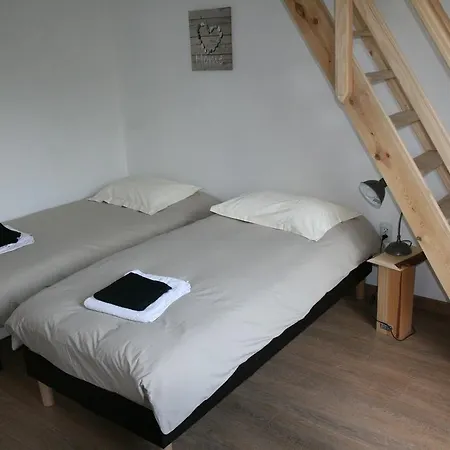 Hotell Restaurant Du Pecheur Lavoûte-Chilhac