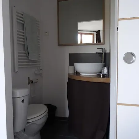 Restaurant Du Pecheur Lavoûte-Chilhac