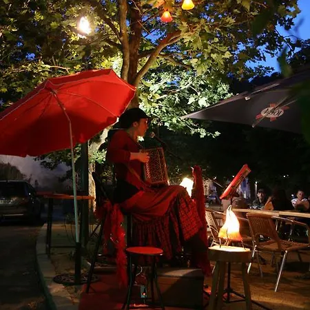 فندق Restaurant Du Pecheur 3*