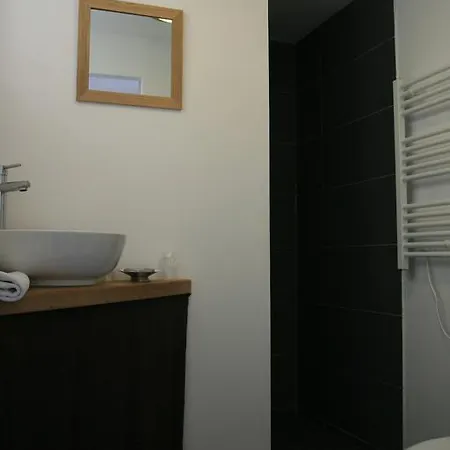 Restaurant Du Pecheur Hotel 3*