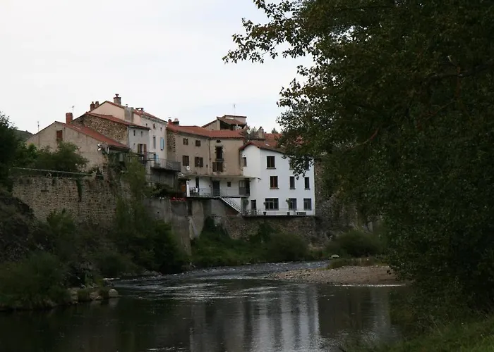 Hotel Restaurant Du Pecheur
