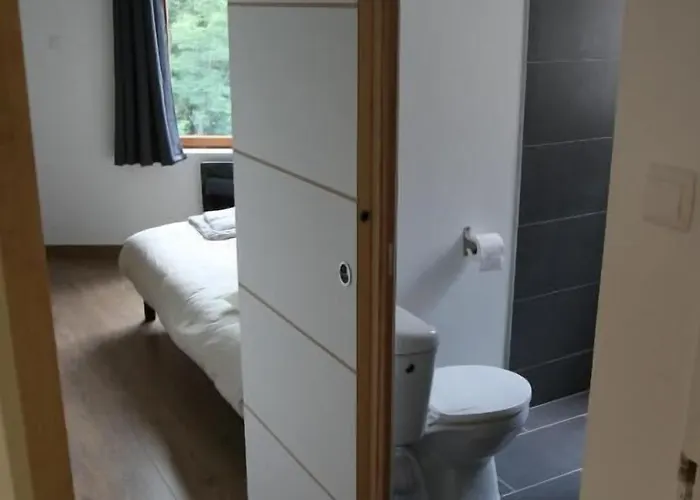 Hotel Restaurant Du Pecheur Lavoute-Chilhac