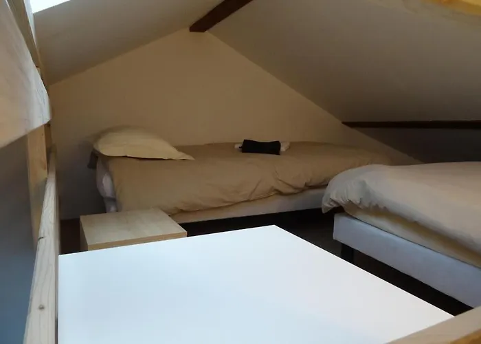 Restaurant Du Pecheur Lavoute-Chilhac