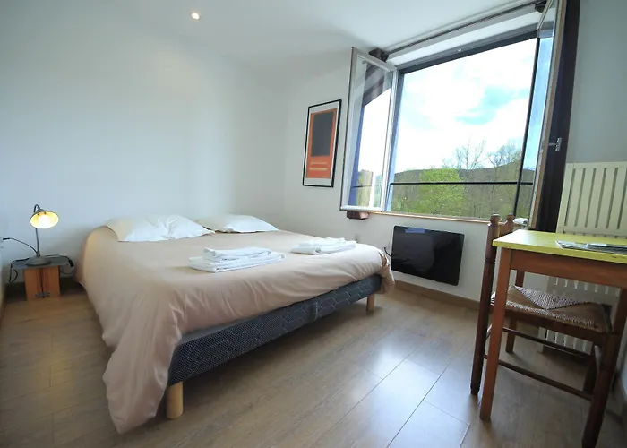 Restaurant Du Pecheur 3* Lavoute-Chilhac