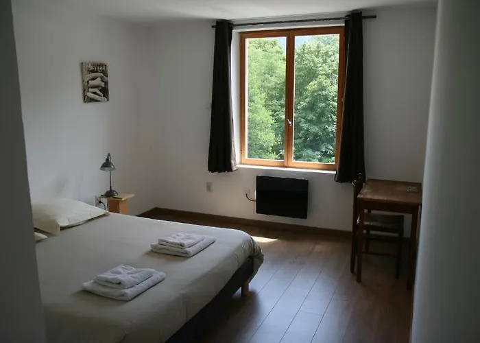 Restaurant Du Pecheur Hotel 3*