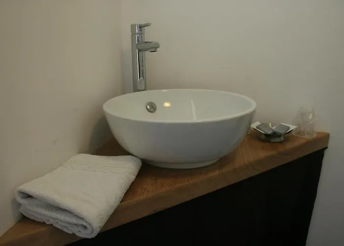 Restaurant Du Pecheur