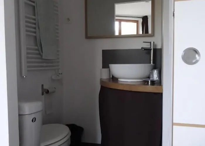 Restaurant Du Pecheur 3*