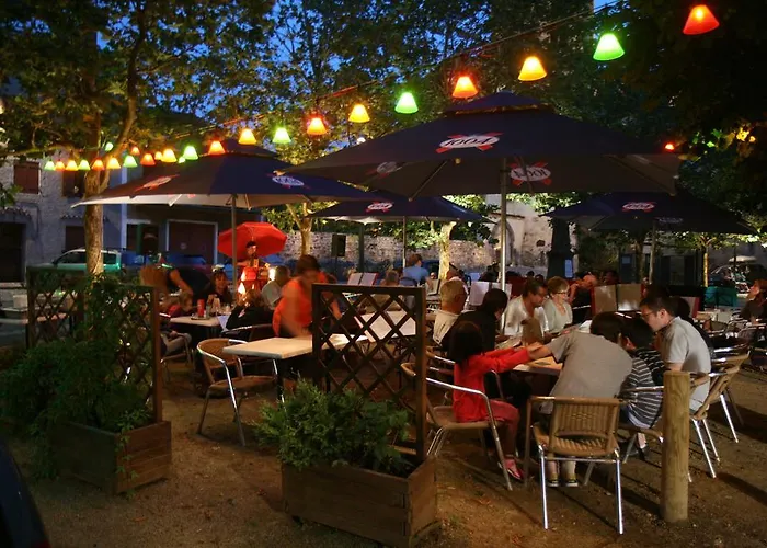 Restaurant Du Pêcheur 3* Lavoûte-Chilhac