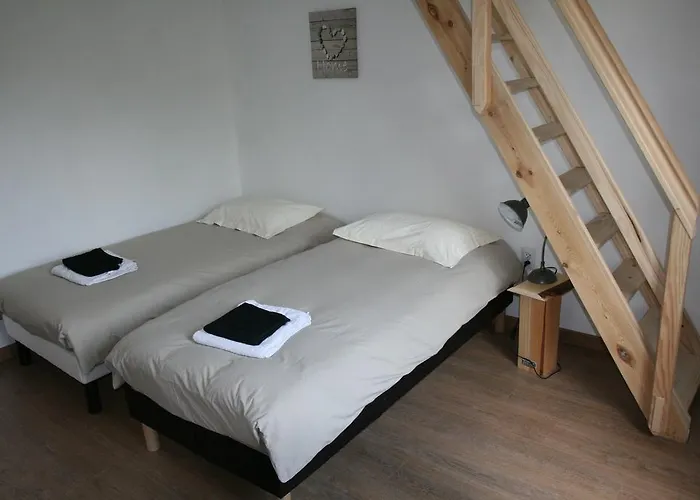 Hotel Restaurant Du Pecheur Lavoute-Chilhac