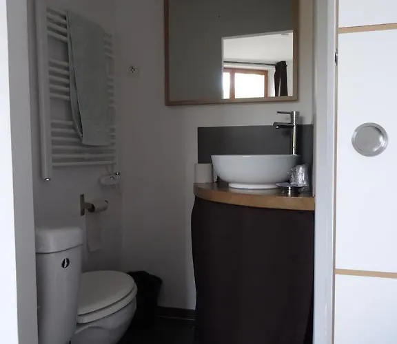 Restaurant Du Pêcheur Lavoûte-Chilhac