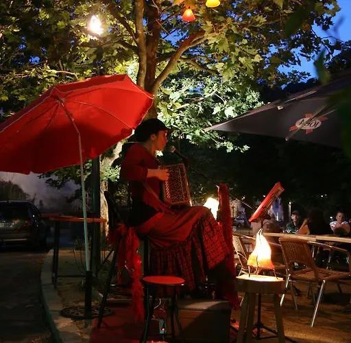 Hotel Restaurant Du Pêcheur 3*