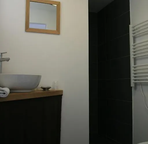 Restaurant Du Pecheur Hotel 3*